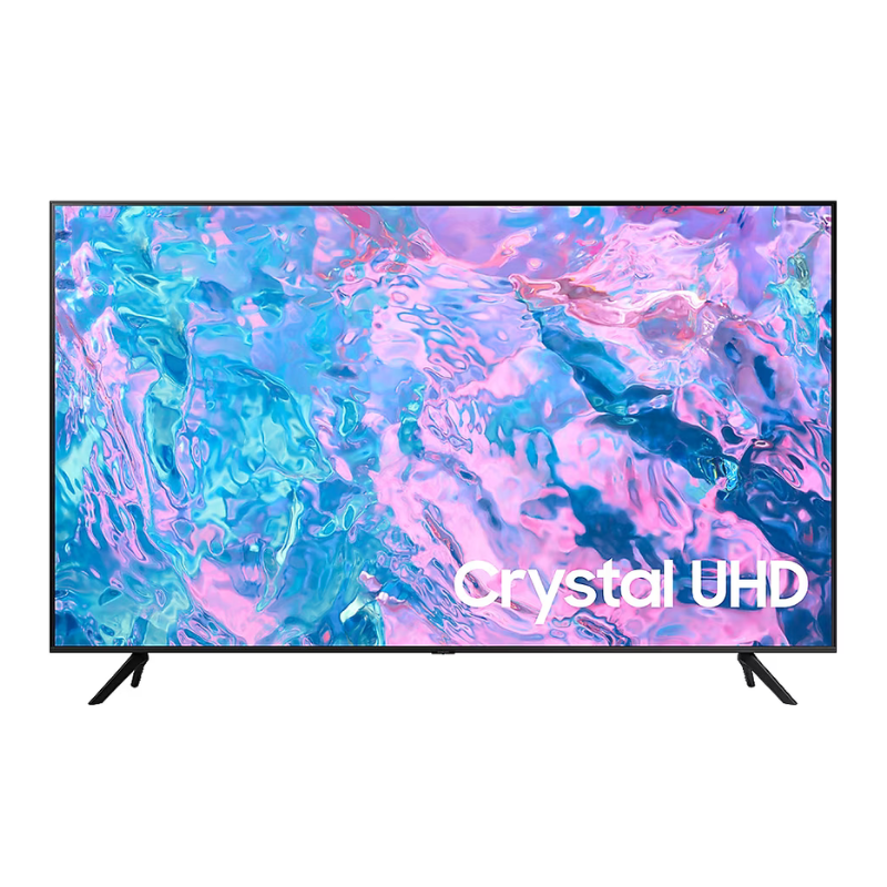Televisor 55 pulgadas CU7000 Crystal UHD – Tienda Virtual – Blue