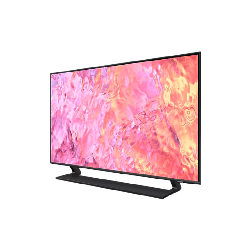 Televisor 75 pulgadas QLED 4K Q65C – Tienda Virtual – Blue Planet