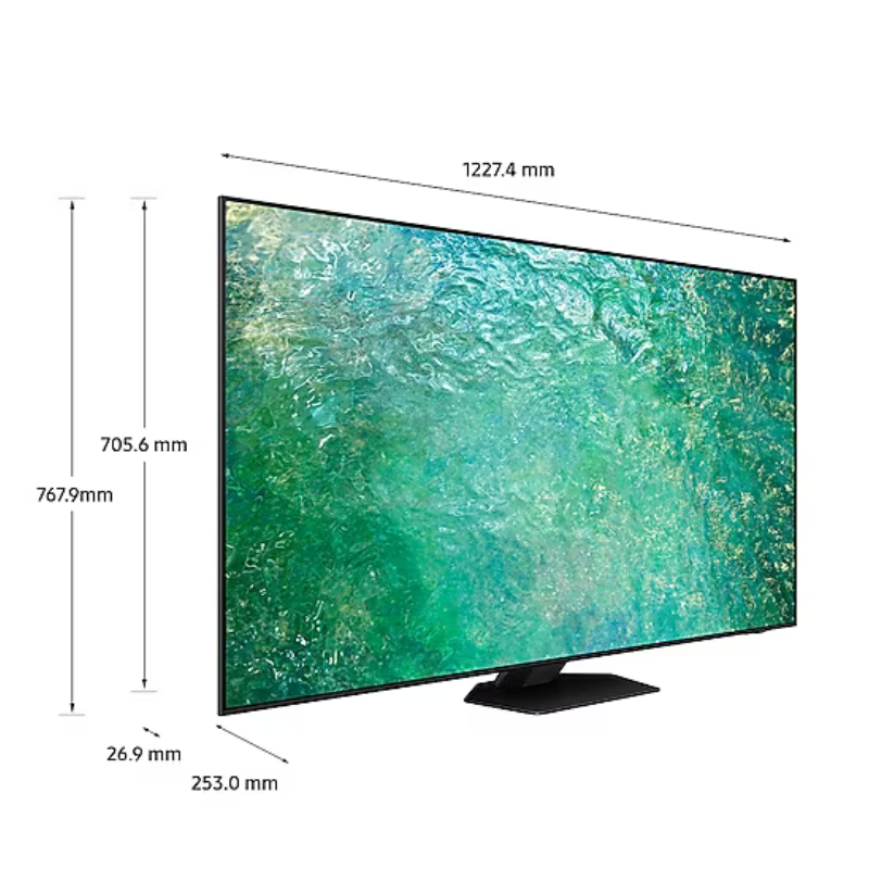 Televisor 75 pulgadas Neo QLED 4K QN85C – Tienda Virtual – Blue